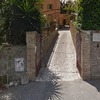 Cancelllo via delle rondini