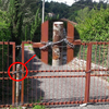 Sostituire O Installare Cancello