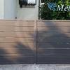Sostituire O Installare Cancello