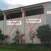 Ristrutturazione Capannone Industriale