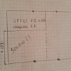 Costruzione solaio in capannone