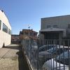 Rivestimento facciata capannone villastellone