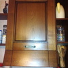 Installare o Cambiare Cappa