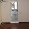 Demolizione bagno ricavato sul balcone