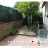 Pavimentazione giardino