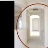 Piccolo arco cartongesso