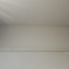 Abbassamento parte soffitto con faretti