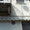 Pittura Esterna Villetta a Schiera