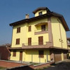 Installazione e fornitura antenna