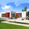 Costruire casa prefabbricata 100 mq