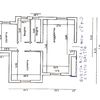 Costruzione tetto in legno