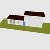 Ampliamento con piano casa 120mq