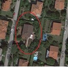 Rifacimento tetto e coibentazione villa singola