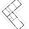 Dimensionamento e preventivo di tetto ventilato in legno con copertura in tegole