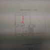 Pratica per realizzazione muro + apertura porta