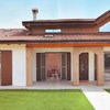 Casa prefabbricata legno