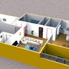 Ristrutturazione integrale casa