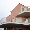 Installare Pergotenda Corradi Sequence