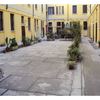 Ristrutturazione 4 scale/cortile condominio