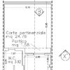 Realizzazione tettoia legno