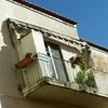Sostituzione telo cappottina