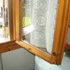 Vorrei ripristinare i miei vecchi infissi di legno