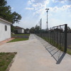 Realizzazione campo di calcio in sintetico