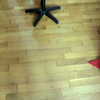 Levigare e Lucidare Parquet