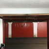 Ampliamento Ingresso Box + Basculante