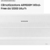 Installazione Completa Di Aria Condizionata