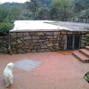 Ristruttrazione piscina poppi