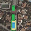Realizzare campi di paddle