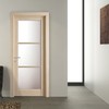 Fornitura porte interne