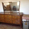 Sgombro camere da letto - parabiago - mi