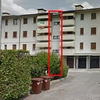 Installazione ascensore/elevatore condominio