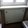 Installare Copricalorifero