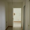 Demolizione parete zona living