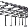 Costruire Capannone Prefabbricato