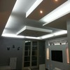 Controsoffitto in cartongesso