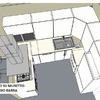 Realizzazione ripiano cucina