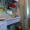 Ristrutturazione cucina a roma