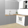 Progettare Cucina