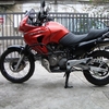 Imbottitura e fodera sella moto