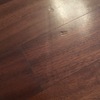 Sostituire tre listelli di parquet