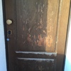Carteggiatura e Verniciatura Legno
