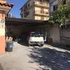 Installare Porta Garage