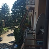 Tenda da sole per balcone - legnano