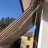Pulizia Tende Da Sole