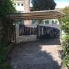 Passo carrabile