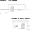 Demolizione e ricostruzione struttura 100 mq